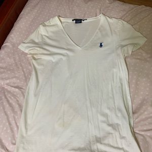 ralph lauren tee